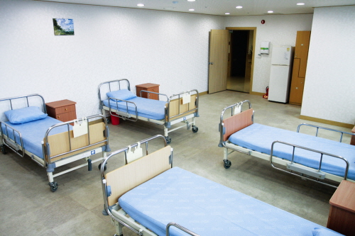 온유한요양원 이미지 9