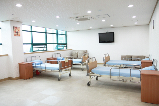 온유한요양원 이미지 8