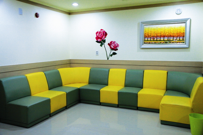 온유한요양원 이미지 7