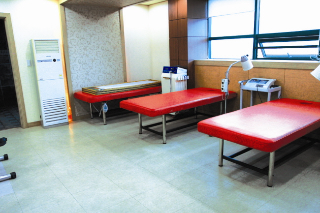 온유한요양원 이미지 6