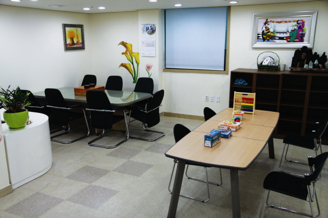 온유한요양원 이미지 4