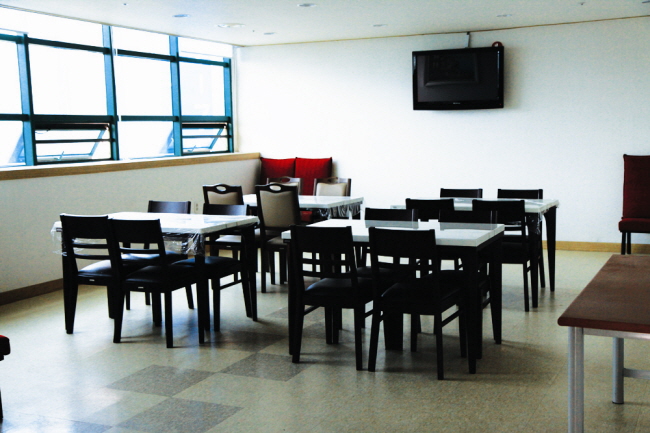 온유한요양원 이미지 3