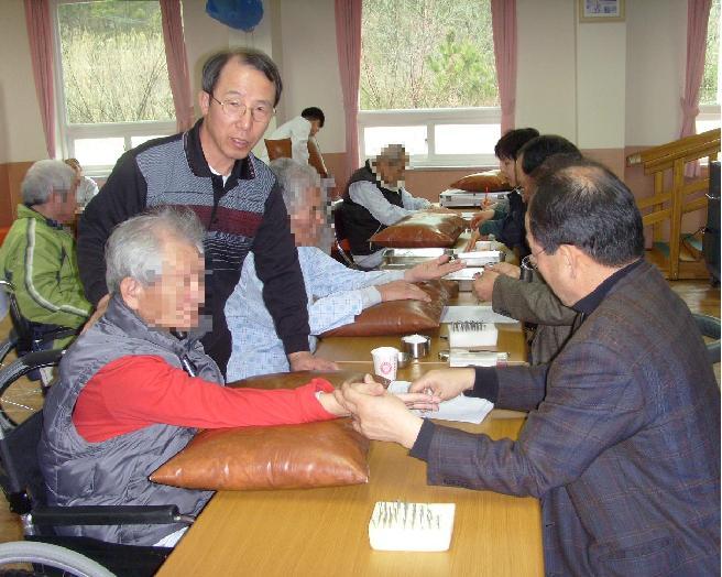 해남노인요양센터 이미지 8