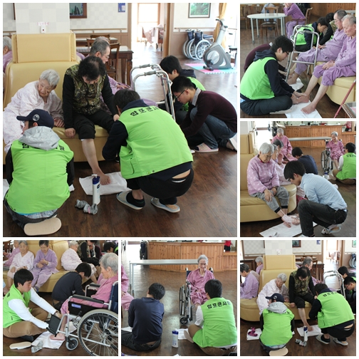 마산시니어카운티 이미지 15