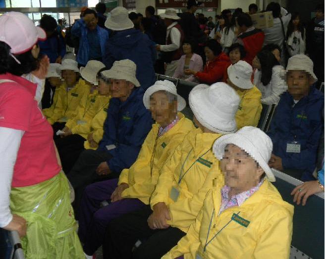 해남노인요양센터 이미지 34