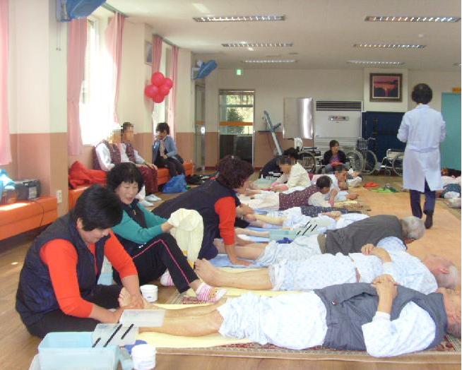 해남노인요양센터 이미지 32