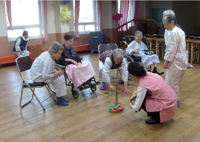 해남노인요양센터 이미지 31