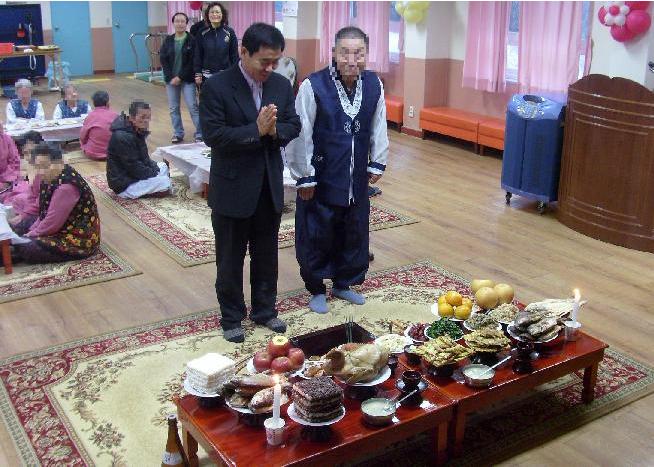 해남노인요양센터 이미지 30