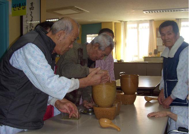 해남노인요양센터 이미지 21