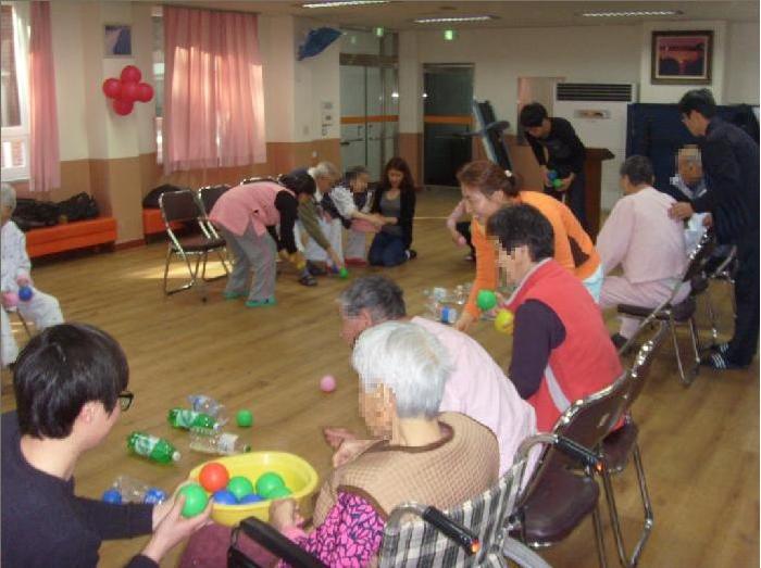 해남노인요양센터 이미지 7