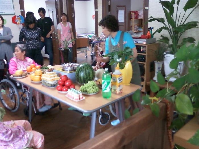 남천노인요양공동생활가정 이미지 11