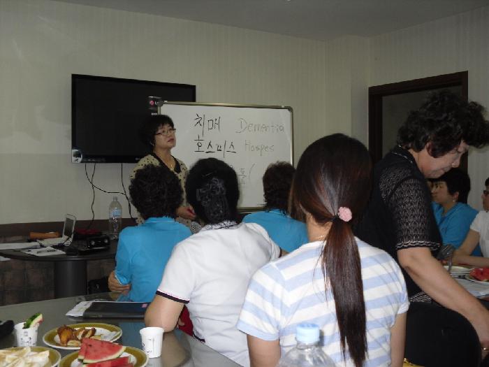 남천노인요양공동생활가정 이미지 9