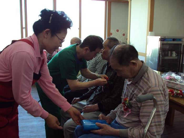 너브내노인전문요양원 이미지 49