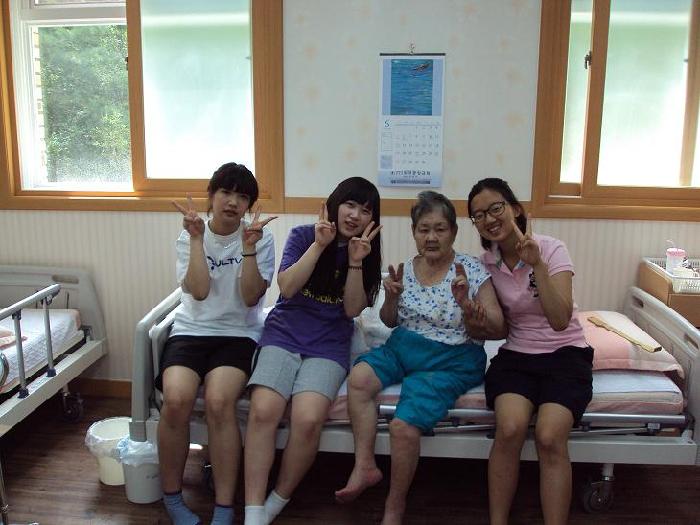 너브내노인전문요양원 이미지 46