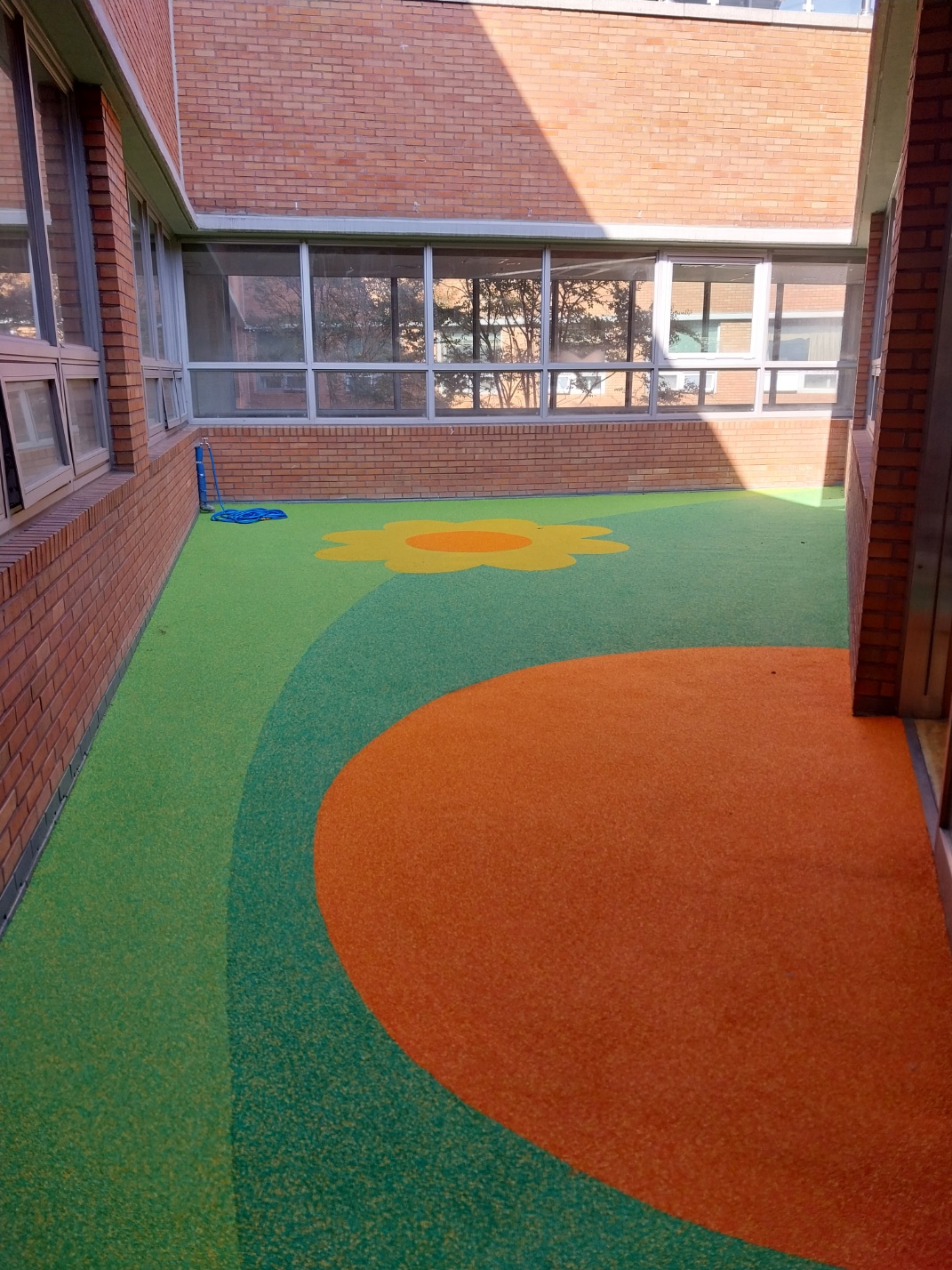 수원보훈요양원 이미지 23