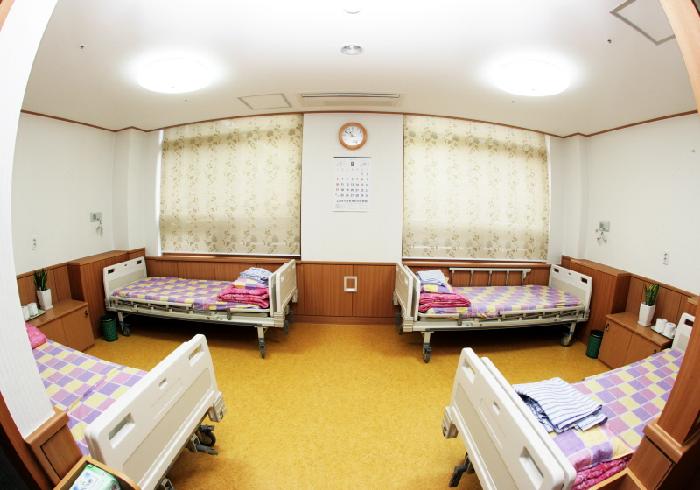 수원보훈요양원 이미지 8