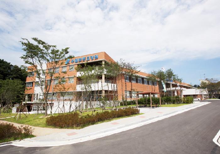 수원보훈요양원 이미지 6