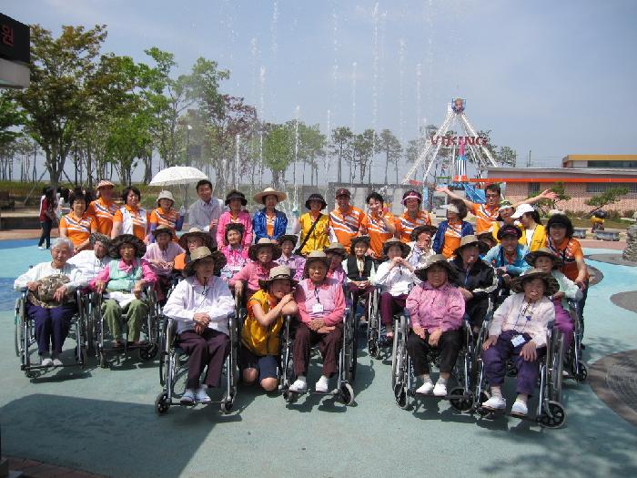 순창군노인전문요양원 이미지 3