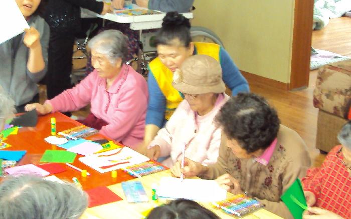 전원요양원 이미지 7