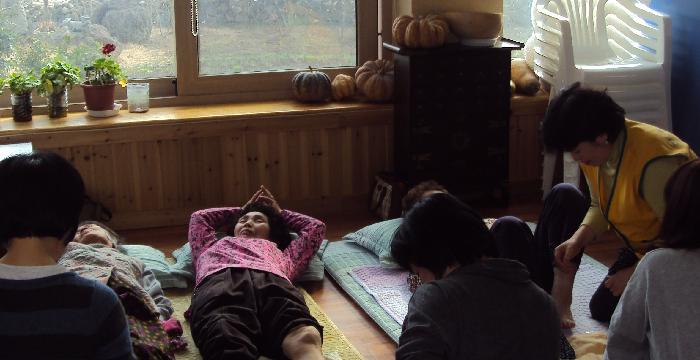 전원요양원 이미지 6