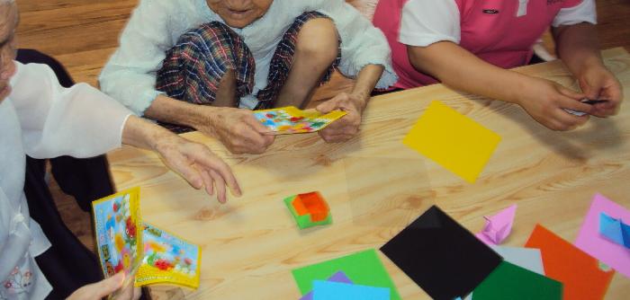 전원요양원 이미지 4