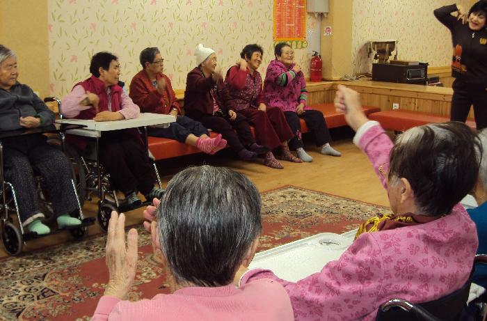 전원요양원 이미지 19