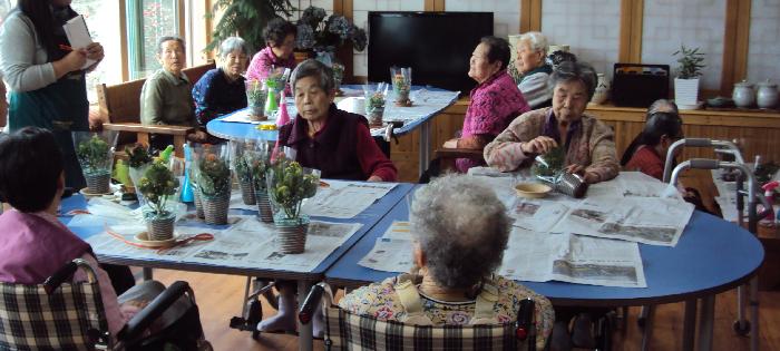 전원요양원 이미지 18