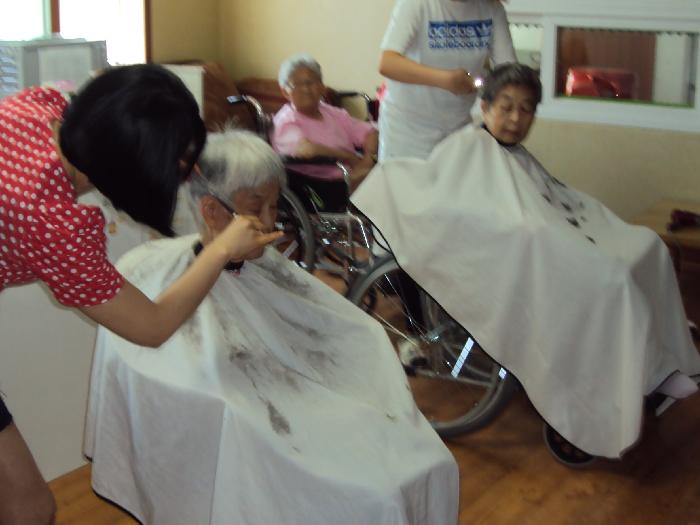 전원요양원 이미지 17