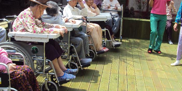 전원요양원 이미지 16