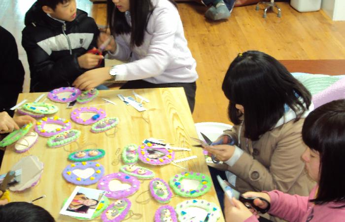 전원요양원 이미지 15