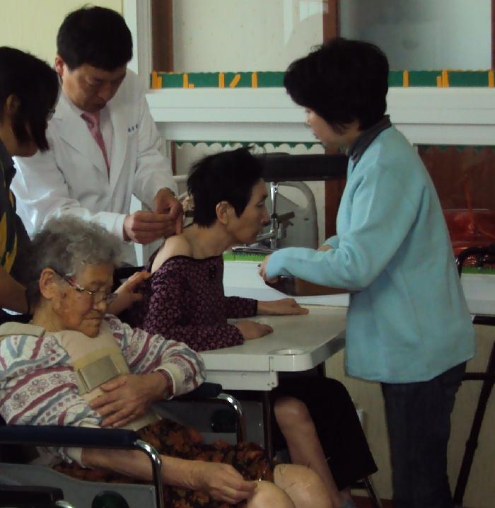 전원요양원 이미지 29