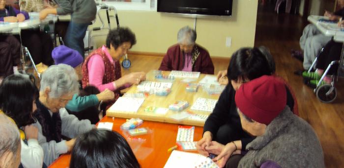 전원요양원 이미지 14