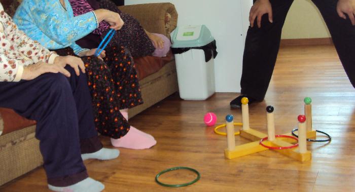 전원요양원 이미지 11