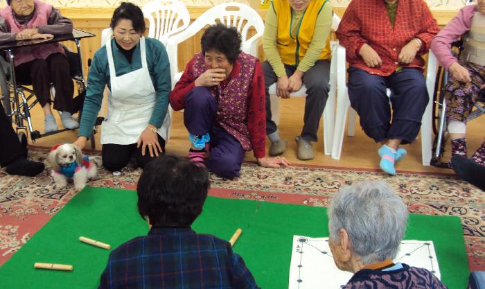 전원요양원 이미지 10