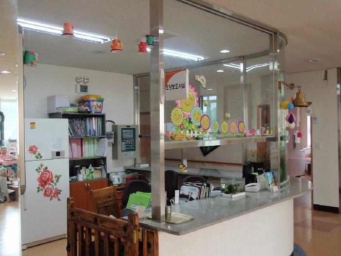 다락원실버텔 이미지 28