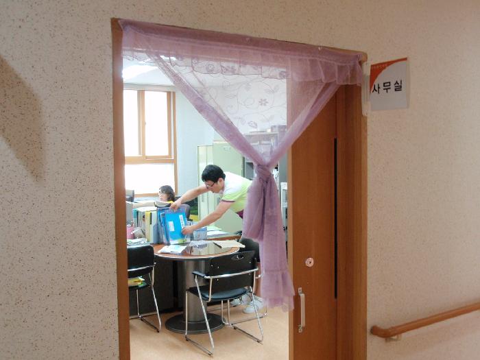 다락원실버텔 이미지 25