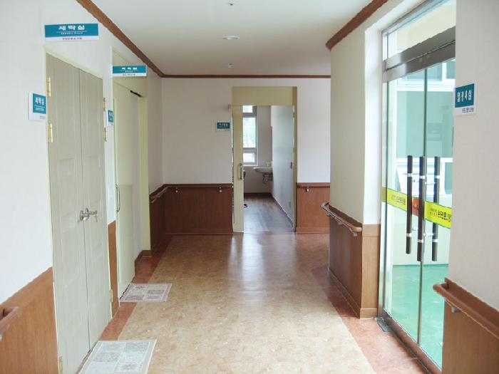 완도전문요양원 이미지 19
