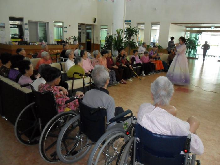 완도전문요양원 이미지 8