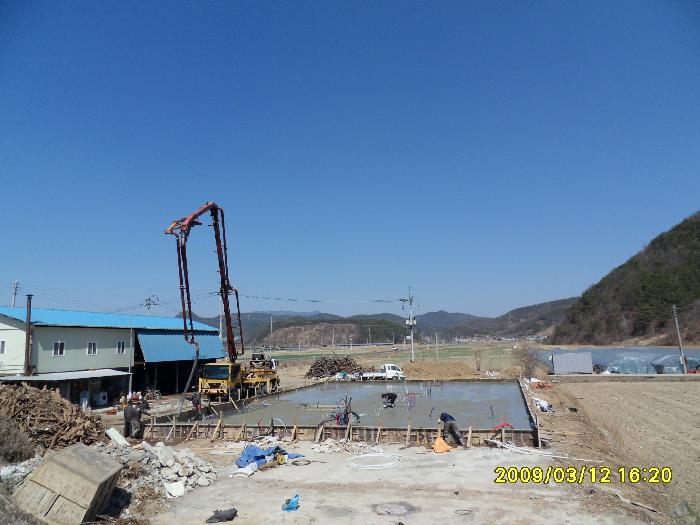 노인요양시설 효심마을 이미지 20