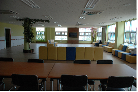 부안군재가노인지원센터(입소)