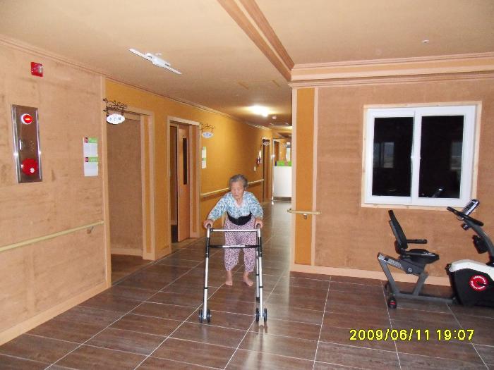 노인요양시설 효심마을 이미지 32