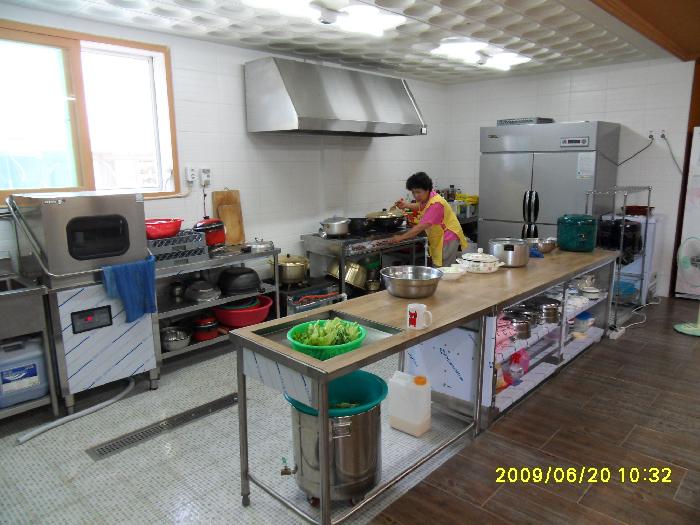 노인요양시설 효심마을 이미지 31