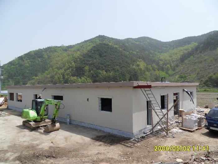 노인요양시설 효심마을 이미지 30