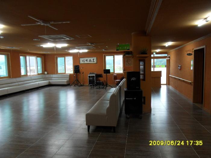 노인요양시설 효심마을 이미지 27