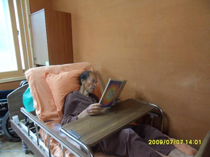 노인요양시설 효심마을 이미지 26