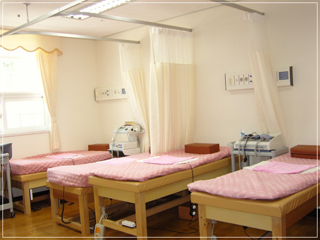 문경시시립 노인전문간호센터 이미지 11