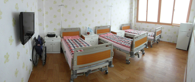 동해시노인의료복지센터 이미지 22