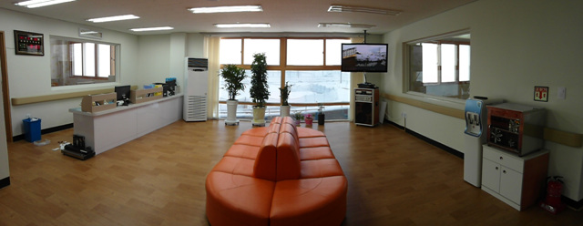 동해시노인의료복지센터 이미지 11