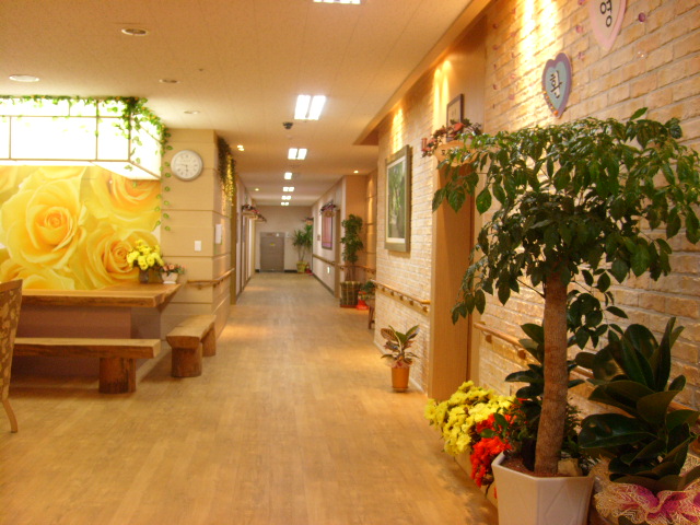 아름다운실버타운 이미지 3