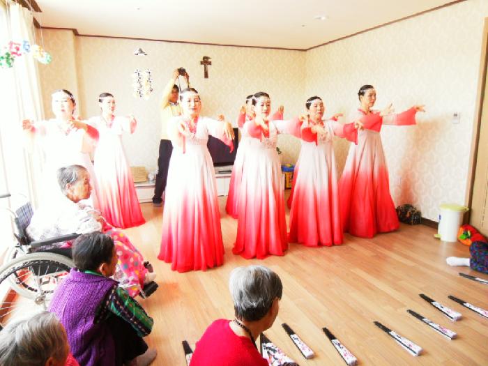 복대카리타스노인요양원 이미지 6